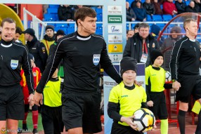 Кирилл Левников