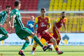 Арсенал 3:1 Ахмат