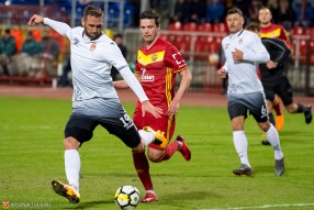 Арсенал 2:1 Уфа