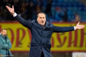 Арсенал 2:1 Уфа