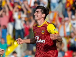 Арсенал 3:1 Ахмат