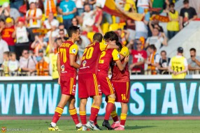 Арсенал 3:1 Ахмат