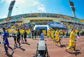 Краснодар 2:1 Ростов