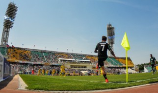 Краснодар 2:1 Ростов