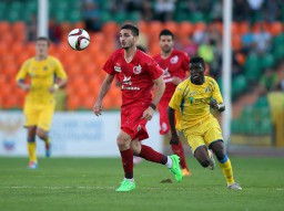 Рубин 0:3 Ростов