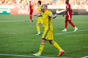 Ростов 2:2 Арсенал
