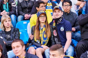 Ростов 1:0 Амкар