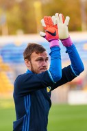 Ростов 1:0 Амкар