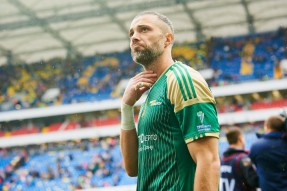 Ростов 1:0 Урал