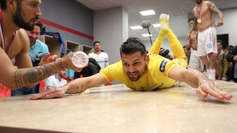 Юрий Лодыгин