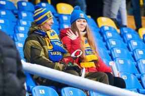 Ростов 2:0 Анжи