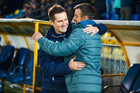 Ростов 1:0 Уфа