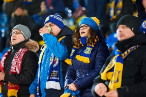Ростов 2:0 Анжи
