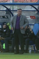 Торпедо 1:1 Зенит