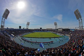СК «Петровский» ЦСА