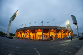 СК «Петровский» ЦСА