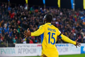 Ростов 2:0 Спартак