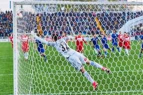 Ростов 3:0 Спартак