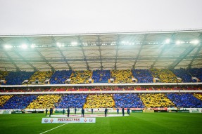 Ростов 1:0 Урал