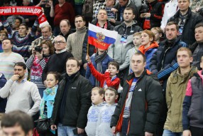 Кубок легенд 2015