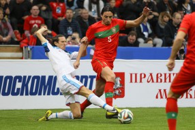 Кубок легенд 2015