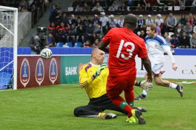 Кубок легенд 2015
