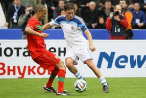 Кубок легенд 2015