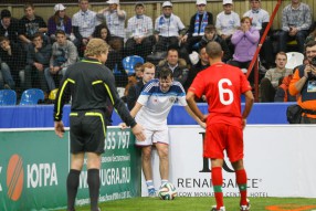 Кубок легенд 2015