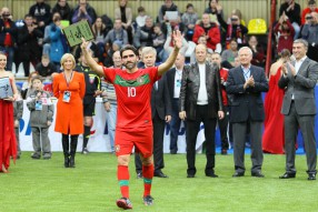 Кубок легенд 2015