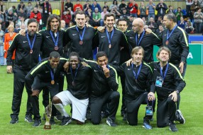 Кубок легенд 2015