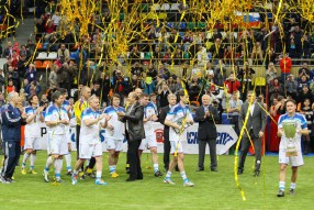 Кубок легенд 2015