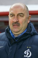 Станислав Черчесов