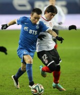 Динамо 5:0 Амкар