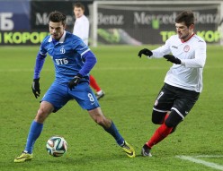Динамо 5:0 Амкар