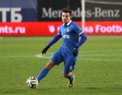 Динамо 5:0 Амкар
