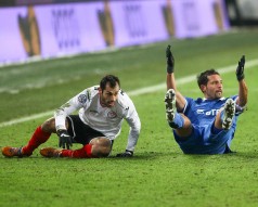 Динамо 5:0 Амкар