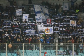 Динамо 5:0 Амкар