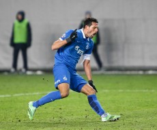 Динамо 5:0 Амкар