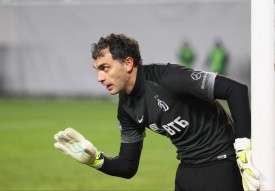 Динамо 5:0 Амкар