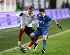 Динамо 5:0 Амкар