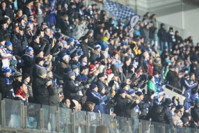 Динамо 5:0 Амкар
