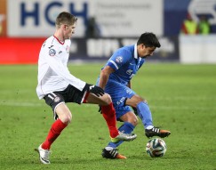 Динамо 5:0 Амкар