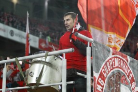 Спартак 2:0 Урал