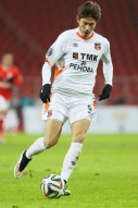 Спартак 2:0 Урал
