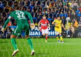 Ростов 2:0 Спартак