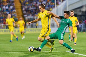 Ростов 0:1 Ахмат