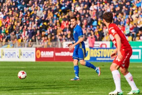 Ростов 3:0 Спартак
