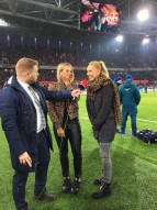 Спартак 2:1 Зенит