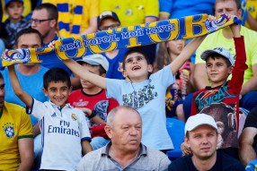 Ростов 2:2 Арсенал