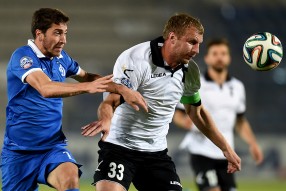 Торпедо 1:3 Динамо